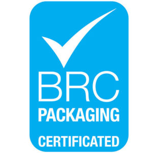 BRC Packaging Certificate BRC Packaging Certificate