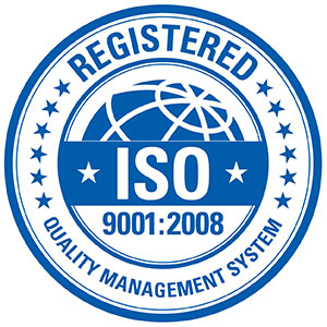 ISO 9001 300 ISO 9001