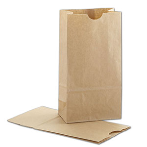 Kraft SOS Bags 300Z