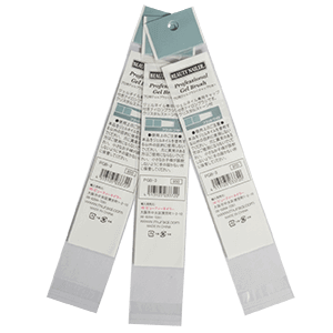 OPP pouches with self adhesive closure OPP pouches with self adhesive closure