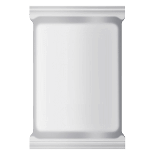 Flexible flat Vacuum pouches 300Z Flexible flat Vacuum pouches