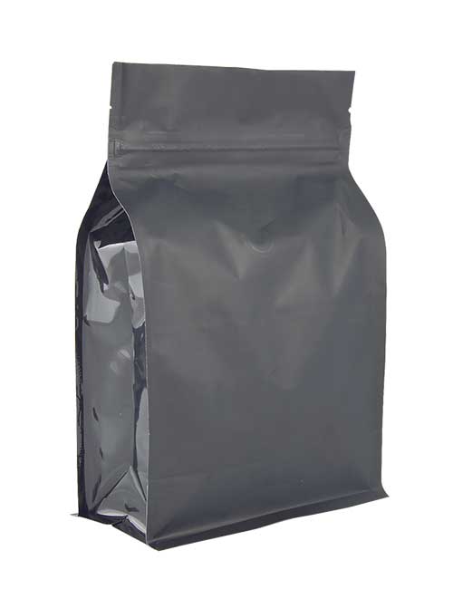 Download Flat Bottom Pouches | Stand-Up Packaging Bags & Pouches | Ouma