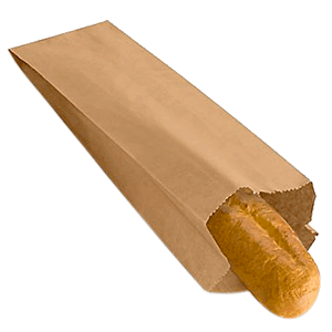 Kraft Paper Pouches & Kraft Bags | Flexible Food Packaging | Ouma