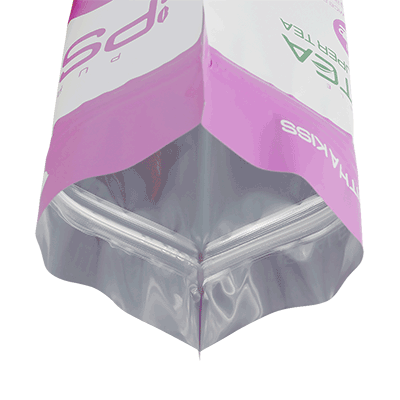 Reclosable or Resealable Ziplocks closure Reclosable or Resealable Ziplocks closure