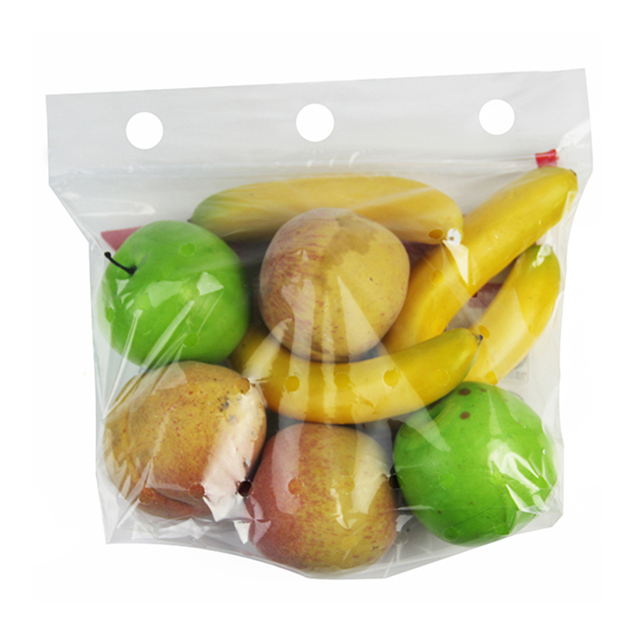 Slider Pouches Food Flexible Packaging Bags & Pouches Ouma