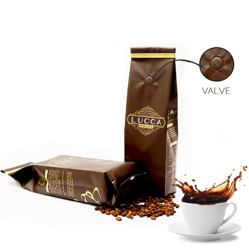Download Coffee Bags Coffee Packaging Pouches Wholesale Coffee Bags Ouma