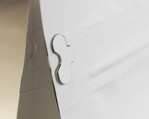 Pocket Zippers Pocket Zippers