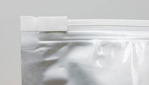 Slider zipper Slider zipper