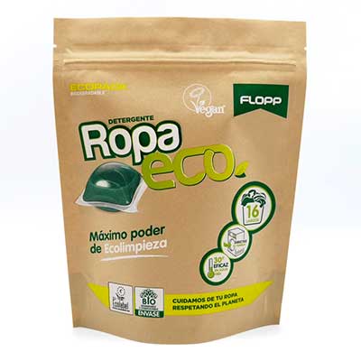 Kraft printed biodegradable pouch Rice paper zipper standing pouch