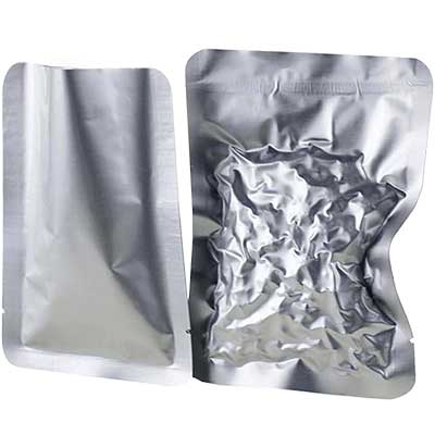 Vacuum-Aluminium-retort-pouch